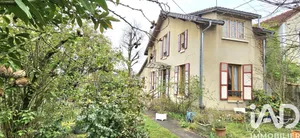 Traditional house in Beauchamp (95250)
