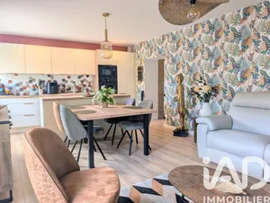 Appartement à Châlons-en-Champagne (51000)