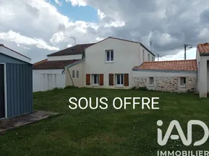 House in Corme-Royal (17600)