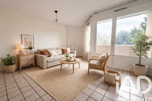 Apartment in Éragny (95610)