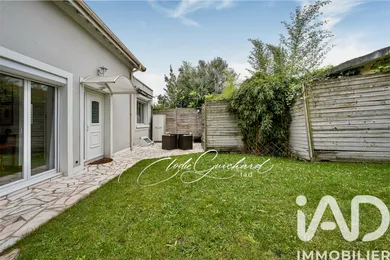 House in Sèvres (92310)