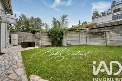 House in Sèvres (92310)