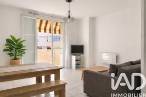 Apartment in Toulon (83200)