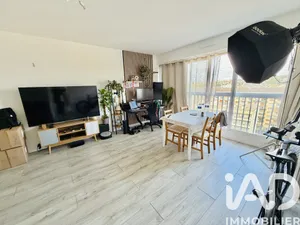 Apartment in Juvisy-sur-Orge (91260)