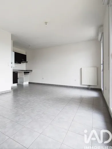 Apartment in Wingles (62410)