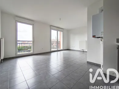 Apartment in Wingles (62410)