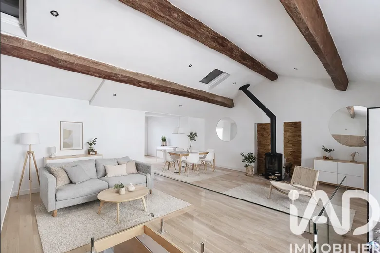 Maison 4 pièces 105 m² · à Murviel-lès-Béziers · 105 m² · 316 000 €