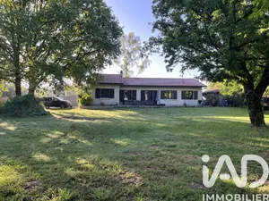 Maison à Saint-Denis-de-Pile (33910)