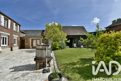 House in Sains-Morainvillers (60420)