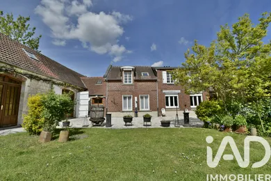 House in Sains-Morainvillers (60420)