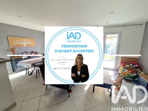 Maison à Saulce-sur-Rhône (26270)