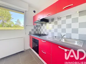 Apartment in Angoulême (16000)