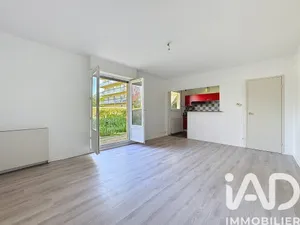 Appartement à Angoulême (16000)
