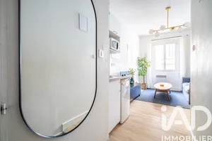 Studio à Marseille (13001)