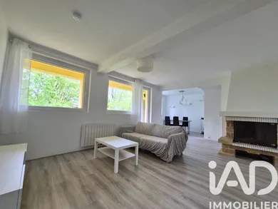 Apartment in Corbeil-Essonnes (91100)