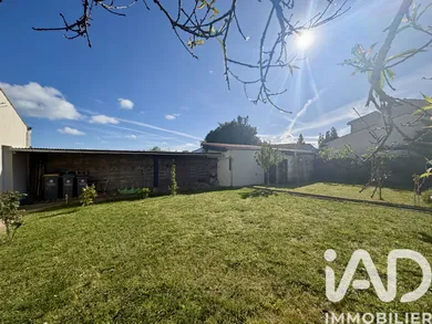 Maison traditionnelle à Les Sables-d'Olonne (85340)