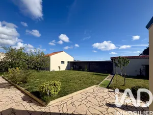 Traditional house in Les Sables-d'Olonne (85340)