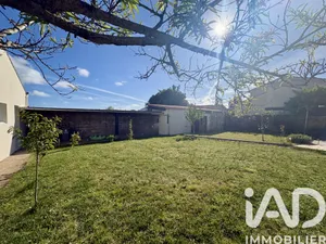 Traditional house in Les Sables-d'Olonne (85340)