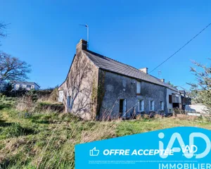 Maison à Loyat (56800)