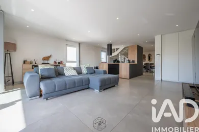 Duplex à Thionville (57100)