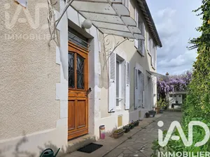 Maison à Auxerre (89000)