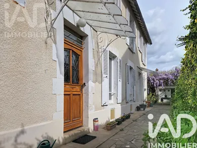 House in Auxerre (89000)