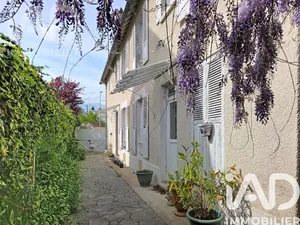 House in Auxerre (89000)