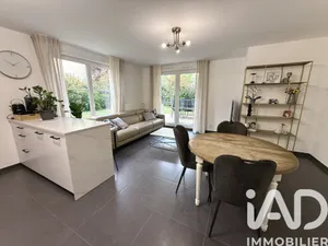 Appartement à Plaisir (78370)