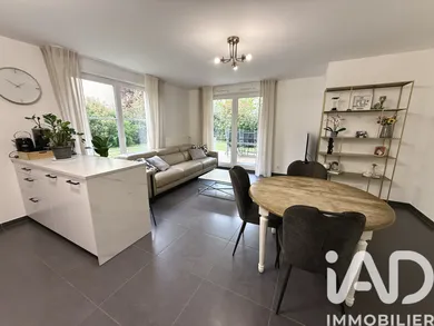 Appartement à Plaisir (78370)