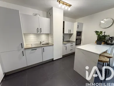 Appartement à Plaisir (78370)