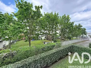 Appartement à Vénissieux (69200)