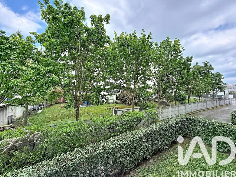 Appartement 2 pièces 46 m² · à Corbas · 46 m² · 229 900 €