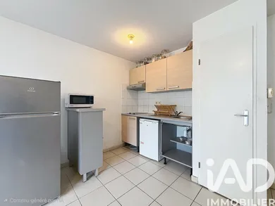 Apartment in Vénissieux (69200)