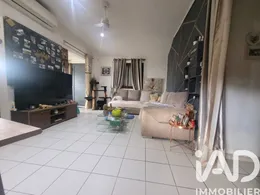 Apartment in Le Gosier (97190)