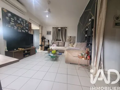 Apartment in Le Gosier (97190)