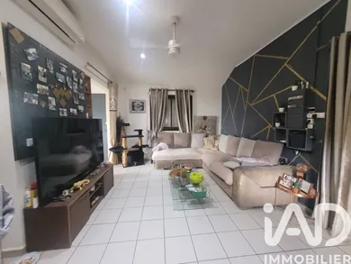 Apartment in Le Gosier (97190)