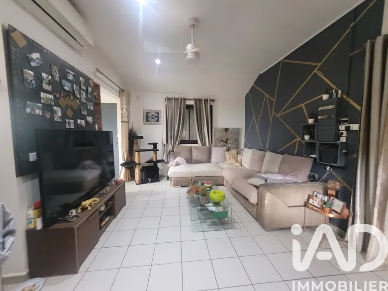 Appartement 3 pièces 67 m² · à Le Gosier · 67 m² · 219 000 €