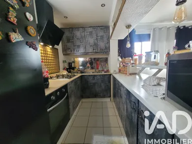 Apartment in Le Gosier (97190)