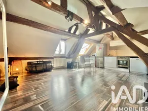 Appartement à Rouen (76000)