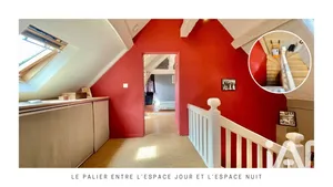 Appartement à Rouen (76000)
