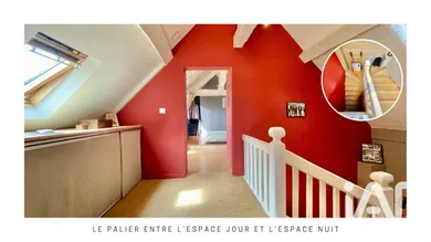 Appartement à Rouen (76000)