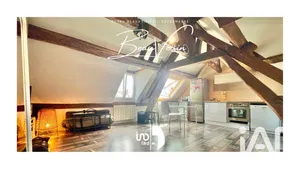 Appartement à Rouen (76000)
