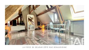 Appartement à Rouen (76000)