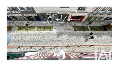 Apartment in Rouen (76000)