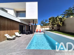 Maison d'architecte à Perpignan (66000)