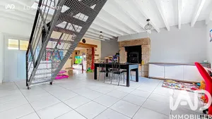 House in ALLAIRE (56350)