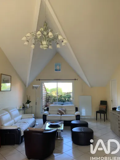 Appartement à Arcachon (33120)