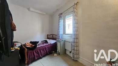 Apartment in Marseille (13003)