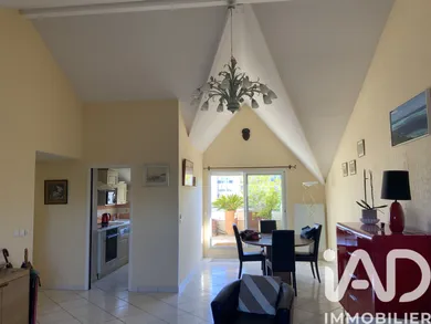 Appartement à Arcachon (33120)