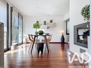 Maison traditionnelle à Auxerre (89000)